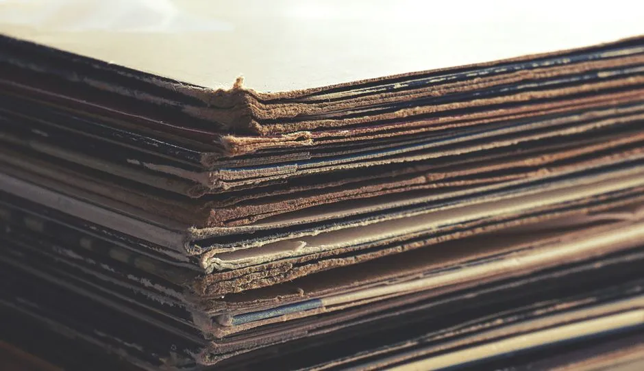 How to Archive a Performance Costume